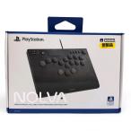 HORI Hori NOLVA Mechanical All-Button Arcade Controller for PlayStation 5, Windows PC рычаг отсутствует контроллер [ Цу гора магазин ]