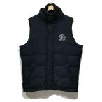 アバクロ Abercrombia&Fitch 中綿ベス�