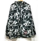 le-Rhythm задний ритм одежда для сноуборда L размер жакет * с дефектом / грязный большое количество [ Цу гора магазин ]