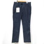 【新古品】 MONCLER モンクレール デニムパンツ ジーンズ ボトムス サイズ46 メンズ 【津山店】