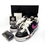PEACEMINUSONE × Nike ナイキ Air Force 1 Low '07 Para-Noise G-DRAGON AQ3692-004 27cm メンズ 箱有 ※中古 【津山店】