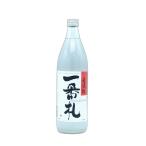 【麦焼酎】一番札　900