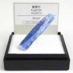 藍晶石  (カイアナイト)  MM204