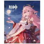 原神イラスト集 Vol.2
