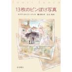 13枚のピンぼけ写真