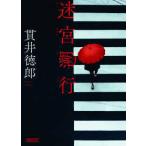 朝日文庫  迷宮遡行