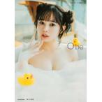 近藤沙瑛子１ｓｔ写真集　Ｏｎｅ