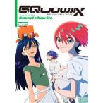機動戦士Ｇｕｎｄａｍ　ＧＱｕｕｕｕｕｕＸアニメーションガイドＤａｗｎ　ｏｆ　ａ　Ｎｅｗ　Ｅｒａ