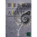 講談社文庫  罪深き海辺〈上〉