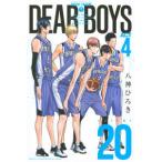  ежемесячный Shonen Magazine KC DEAR BOYS ACT4 (20)