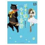 ワイドＫＣ  デキる猫は今日も憂鬱（１３）