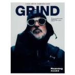 主婦の友ヒットシリーズ  ＧＲＩＮＤ 〈ＶＯＬ．１０８　２０２４　ＳＰ〉 - ａ　ｍａｎ　ｗｉｔｈ　ｔｈｅ　ｉｎｄｅｐｅｎｄｅｎ