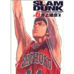  Jump Comics Deluxe SLAM DUNK совершенно версия (6)