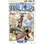ONE PIECE 巻5 （ジャンプ・コミックス） 尾田栄一郎／著