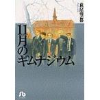 小学館文庫  １１月のギムナジウム