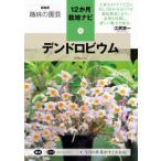 NHK хобби. садоводство 12. месяц культивирование navi tendorobium