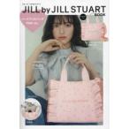 ［バラエティ］  ＪＩＬＬ　ｂｙ　ＪＩＬＬ　ＳＴＵＡＲＴ　ＢＯＯＫハートフリルバッグＰＩＮＫ　ｖｅ