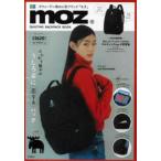 [ варьете ] moz QUILTING BACKPACK BOOK