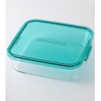 ＴＪ　ＭＯＯＫ  山本ゆり iwakiの耐熱調理容器でおいしいレシピ ターコイズブルーver.