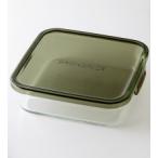 ＴＪ　ＭＯＯＫ  山本ゆり iwakiの耐熱調理容器でおいしいレシピ モスグリーンver.