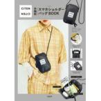 ［バラエティ］  ＣＩＴＥＮ多機能スマホショルダーバッグＢＯＯＫ