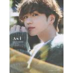 Ａｓｉ―吉野北人、１ｓｔ写真集