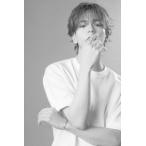 中島颯太 2nd写真集『タイトル未定』特別プレミアム版