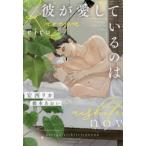 新書館ディアプラス文庫  彼が愛しているのは