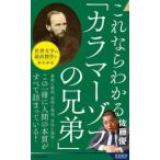青春新書インテリジェンス  これならわかる「カラマーゾフの兄弟」