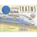 しかけ絵本  ＴＲＡＩＮＳ—きかんしゃでんしゃのしくみ