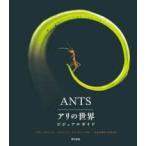 ANTS есть. мир visual гид 