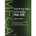  материал поток затраты отчетность. теория . практика 