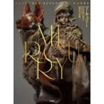 ＭＥＲＣＵＲＹ―ＥＮＴＥＩ　ＲＹＵ造形作品集