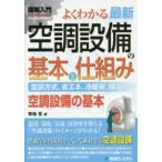 Ｈｏｗ−ｎｕａｌ　ｖｉｓｕａｌ　ｇｕｉｄｅ　ｂｏｏｋ  図解入門よくわかる最新空調設備の基本と仕組み