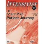 INTENSIVIST (Vol.16 No.2(202) специальный выпуск : амортизаторы. Patient Journey