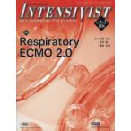 INTENSIVIST (Vol.16 No.3(202) специальный выпуск :Respiratory ECMO 2.0