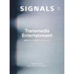 SIGNALS (No.01 2025) - Creative Research Transmedia Entertainment.. делать me