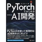 PyTorch. впервые .AI разработка 