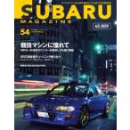 CARTOP MOOK SUBARU MAGAZINE (vol.54) -s клапан(лампа) .n поэтому. поверхность белый .. поэтому стать учебник 