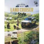 CARTOP MOOK WAGONIST специальный редактирование Land Cruiser стиль (*03)