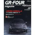 CARTOP MOOK XaCAR специальный редактирование GR-FOUR magazine (vol.02)