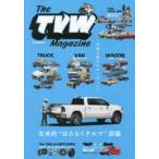 Ｍ．Ｂ．ＭＯＯＫ  Ｔｈｅ　ＴＶＷ　ｍａｇａｚｉｎｅ