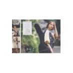 玉井詩織ストーリー写真集　しおどき