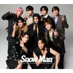 Ｓｎｏｗ　Ｍａｎオフィシャルカレンダー　2026.4-2027.3