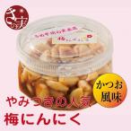 梅にんにく250g臭わないおつまみにも