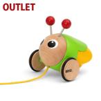  outlet деревянная игрушка желтохвост oBRIO тянуть игрушка & кнопка игрушка ho taru1 лет игрушка развивающая игрушка входить . входить .