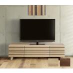 テレビボード テレビ台 ローボード アクター ACTOR2 幅100cm リビング シンプル ナチュラル ブラウン モダン 収納 引出し 扉 ルーバー
