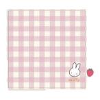  Miffy [ клубника & шоколад | марля серебристый жевательная резинка полотенце ( розовый )]