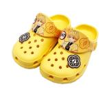 鬼滅の刃「EVAサンダル(我妻善逸)(全9サイズ)」