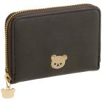 San-X リラックマ「BASIC RILAKKUMA Favorite Things／コンパクトワレット(WL37101)」